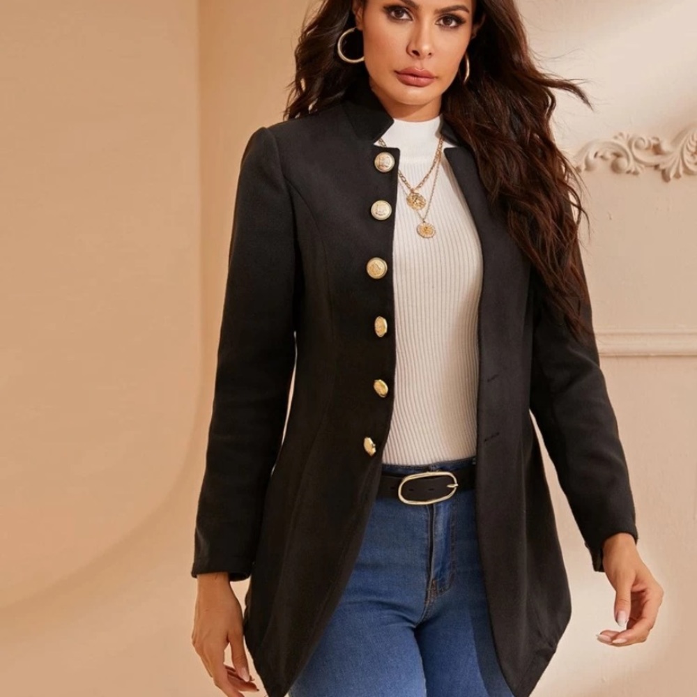 General style jacket.